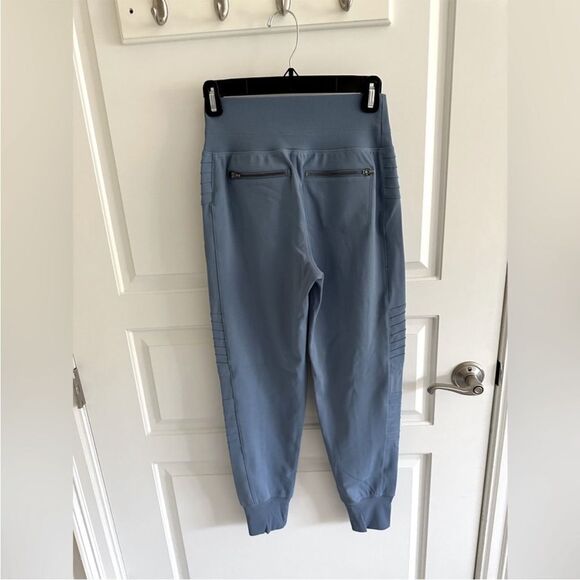 LIKE NEW VENICE MOTO JOGGERS SIZE MEDIUM - Picture 3 of 9